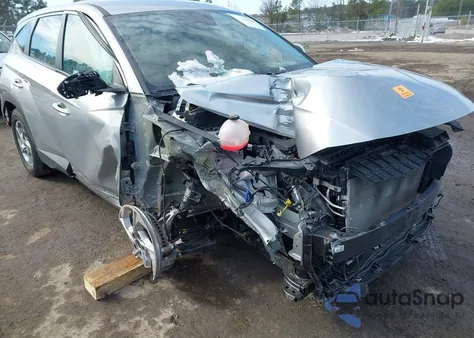 2024 Hyundai Tucson Se z USA, uszkodzony, nr VIN 5NMJA3DE8RH393980